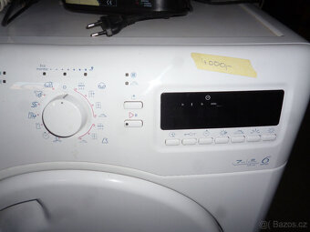 kondenzační sušička prádla whirlpool na 7kg - 2