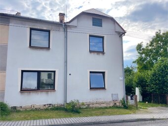 Prodej rodinného domu 130 m², pozemek 580 m², Sobotka - 2
