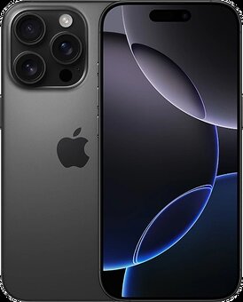 Apple iPhone 16 Pro 128 GB nerozbalen - 2