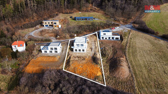 Prodej rodinného domu, 240 m², Jince, ul. Pod Klínkem - 2