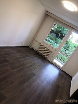 Pronájem bytu 1+kk 30m2 Maxima Gorkého, Trutnov - Kryblice - 2