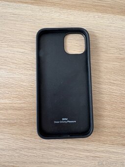 iPhone 14 kryt BMW - 2