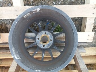 ALU Team dynamics 7x15, 4x100- REZERVACE - 2