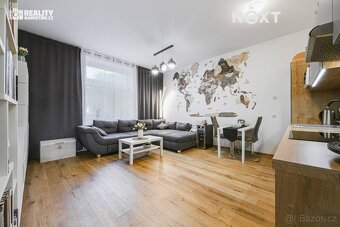 Prodej byt 3+kk, 61㎡ - 2