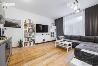 Prodej byt 3+kk, 61㎡ - 2