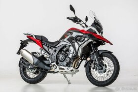 RVM 500 Adventure by JAWA - skladem - AKCE - 2