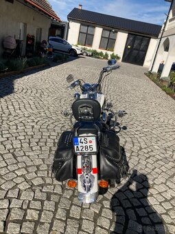 Harley-Davidson FLSTC Softail Heritage Classic FS2 - 2