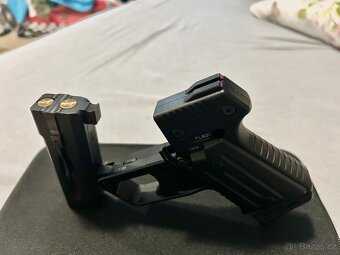 Detonics Glad Lite FL9, 9 mm - 2