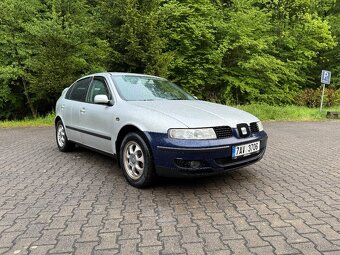 SEAT LEON 1.9 TDI 66Kw - 2