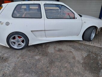 Golf 3 tuning - 2
