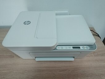 HP Tiskárna All in one - 2