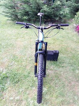 Transition Smuggler XL, 29" - 2