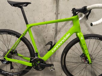 GRAVEL FULL CARBON - 2