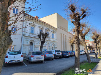 Prodej rodinného domu s pozemkem 299 m2, Louny centrum - 2