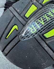 Tenisky Nike Airmax vel 38 - 2