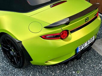 Mazda MX-5, ND, 2.0 L, 125 kW - 2