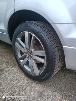 Audi q7 3.0 TDI - 2