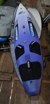 Prodám WS komplet - 2