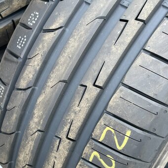 NOVÉ Letní pneu 225/50 R17 98W XL Sailun - 2