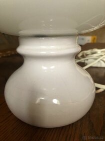 Retro lampa - 2