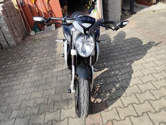 MV AGUSTA DRAGSTER 800 - 2