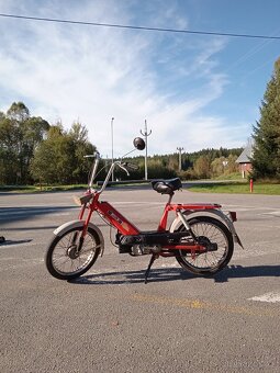 Babeta 207 - 2