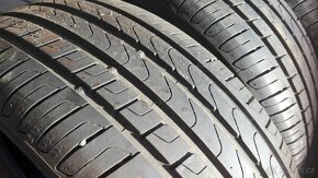 Pirelli 235/55 R18 DOT19 - 2