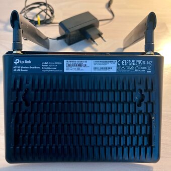 TP-link Archer MR200 - 2