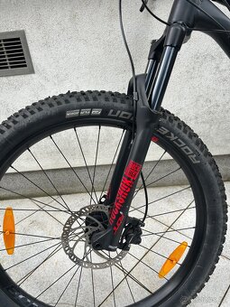 TREK Roscoe 7 - 2