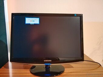 Samsung monitor 19" - 2
