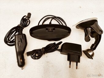 Navigace TomTom GO730 pro TRUCK - 2