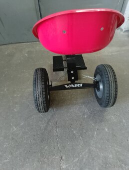 Vari sulka AV-650.NEPOUŽITÁ. za DSK-316.1PSVN,PZ,PSA - 2