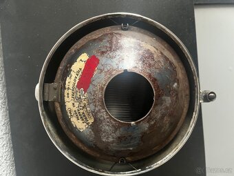 Světlo Jawa 250 / ČZ 175 - 2