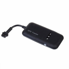 GPS lokátor, GPS tracker do auta - 2