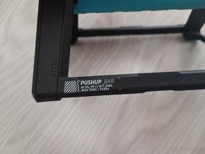 Push up bar 2 ks - 2
