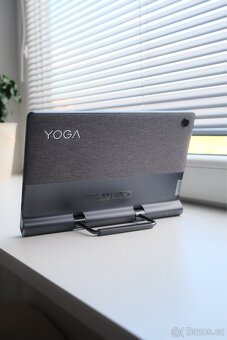 Lenovo Yoga Tab 11 - 2