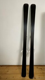 Sjezdové lyže Salomon XMAX 169 Cm - 2