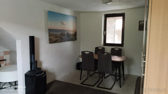 pronájem, apartmánu - 2