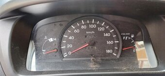 Daihatsu cuore 1.0 - 2