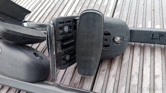 Nosiče Atera na Škoda Octavia - 2