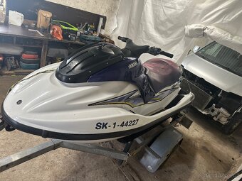 Yamaha GP 1300R - 2