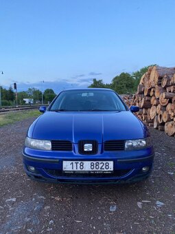 Seat Toledo 2000 1.9 - 2