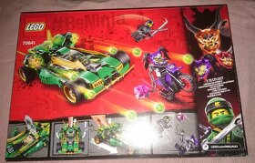 Lego 70641 - 2