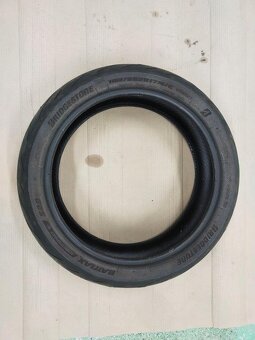 Moto pneu 180/55 17 - 2