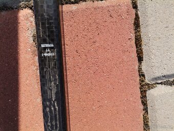 Hokejka Bauer Vapor Hyperlite - 2