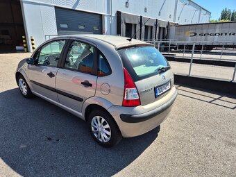 Citroen C3 1.1 - 2