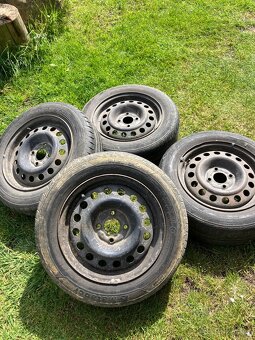 Pneu pro Renault Clio 1.2 - 2