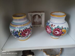 Tupeská keramika - 2