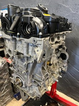N20B20 MOTOR - 2