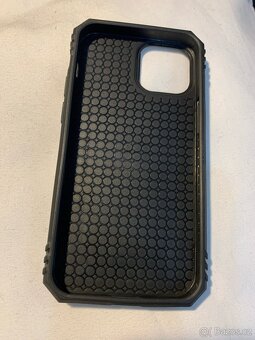 iPhone 13 mini - Mercury, Camera Slide - 2